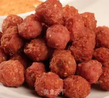 Make Beefballs step 4