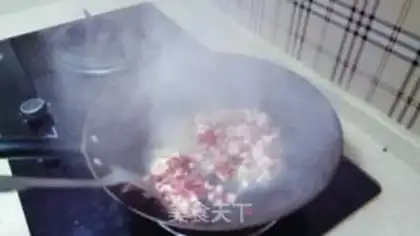 Make The Xinjiang soup step 6