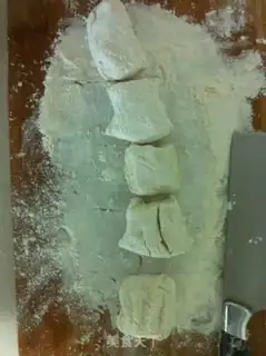 Make Pork pie step 6