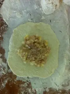 Make Pork pie step 7