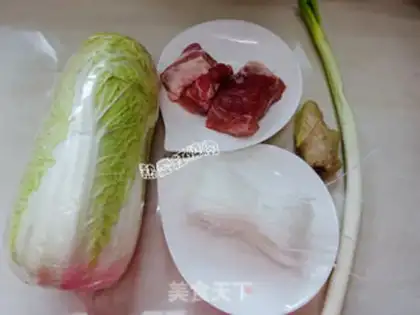 Make A fan of doll food step 0