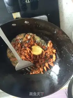Make Scorch step 5