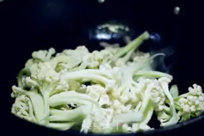 Make The fragrance step 5
