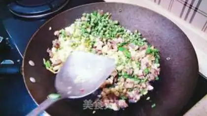 Make The Xinjiang soup step 9