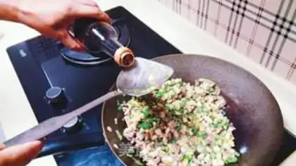 Make The Xinjiang soup step 10