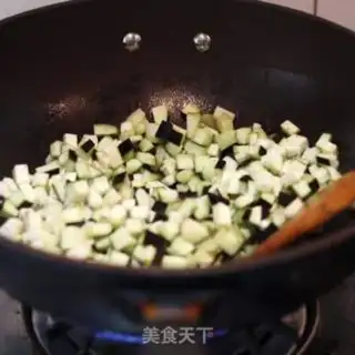 Make Peaches step 1