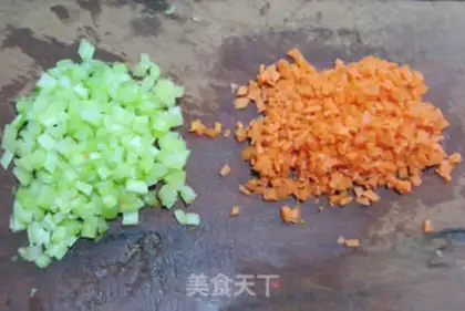 Make Fried tofu step 10