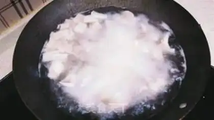 Make The Xinjiang soup step 15