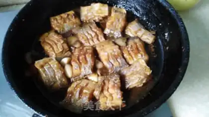 Make Five fragrance fish step 9