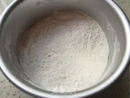 Make Cinnamon rice cake step 0