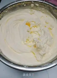 Make Four rolls of mango step 19