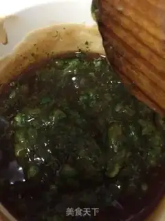 Make Chicken cucumber step 10