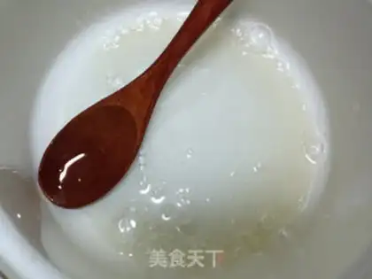 Make Chocolate with tea and cheese step 9