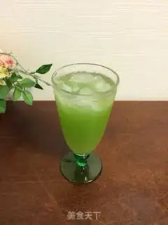 Make Chicken cucumber step 12