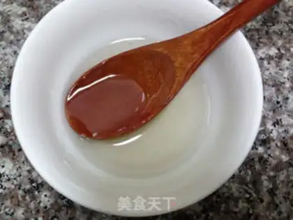 Make Chocolate with tea and cheese step 10