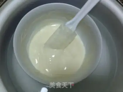 Make Chocolate with tea and cheese step 11