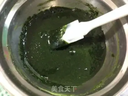 Make Chocolate with tea and cheese step 13