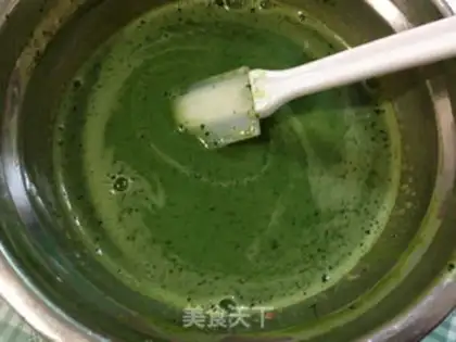 Make Chocolate with tea and cheese step 14