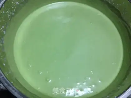 Make Chocolate with tea and cheese step 19