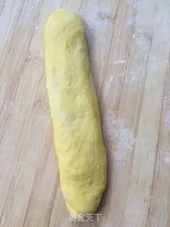 Make Pumpkin coconut bread step 8