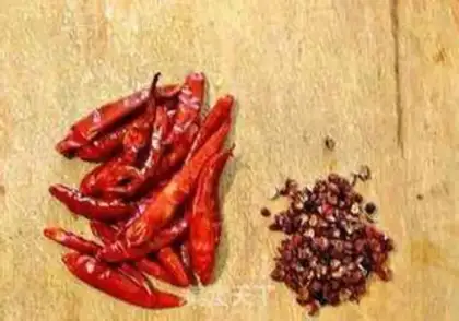 Make Spicy chicken step 5