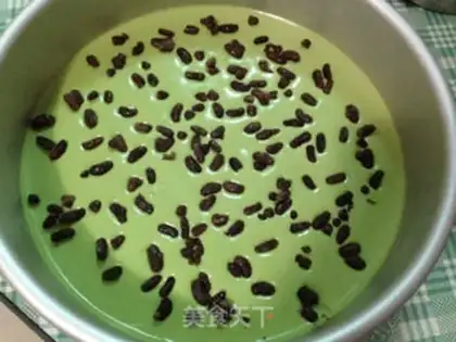 Make Chocolate with tea and cheese step 24