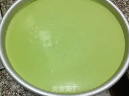 Make Chocolate with tea and cheese step 26