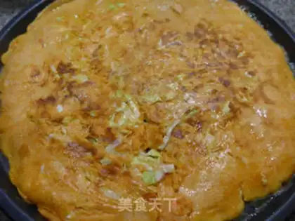 Make Spicy cabbage step 9
