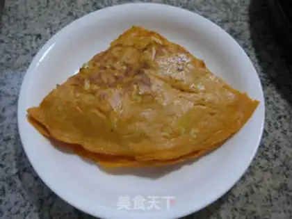 Make Spicy cabbage step 10