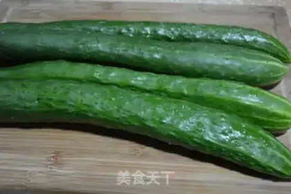 Make cucumber step 0