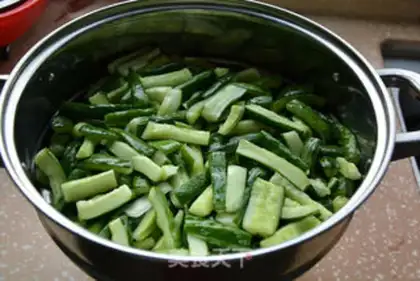 Make cucumber step 5