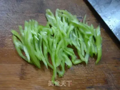 Make Pelican sprouts step 1