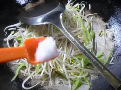 Make Pelican sprouts step 3