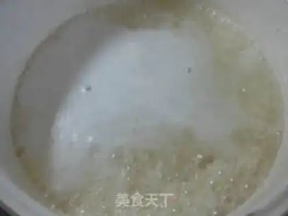 Make A sip of cornflake step 2