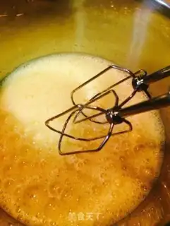 Make Janovas cake step 2