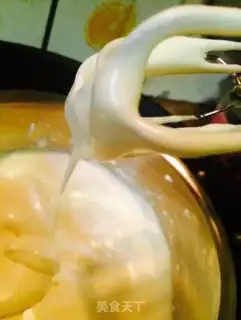 Make Janovas cake step 3