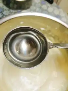 Make Janovas cake step 4