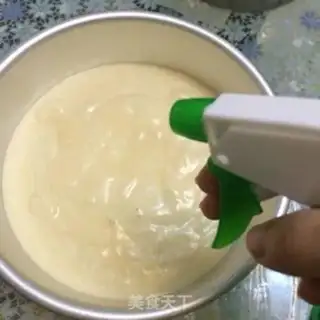 Make Janovas cake step 6