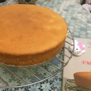 Make Janovas cake step 7