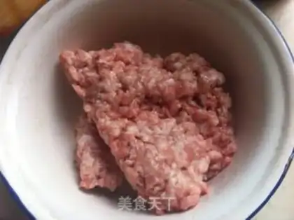 Make Three pots of egg skin step 0
