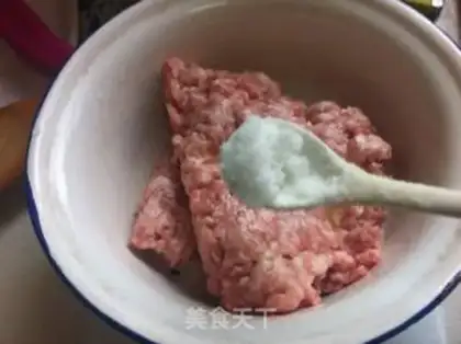 Make Three pots of egg skin step 2