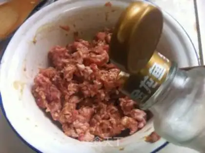 Make Three pots of egg skin step 4