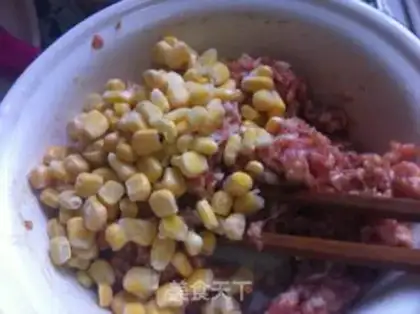 Make Three pots of egg skin step 5