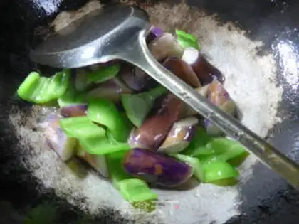 Make Spicy pretzels step 3