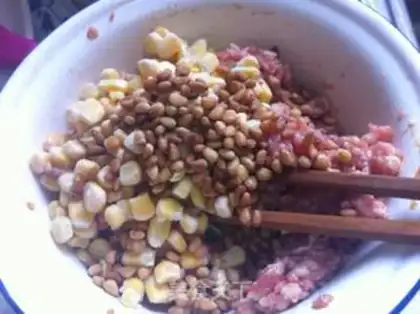 Make Three pots of egg skin step 6