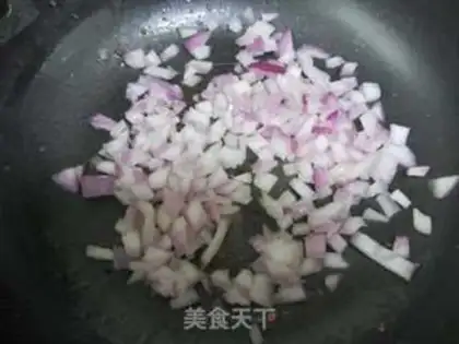 Make Bacon potato soup step 5