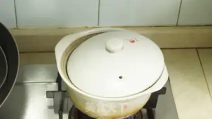 Make White mackerel sugar step 7