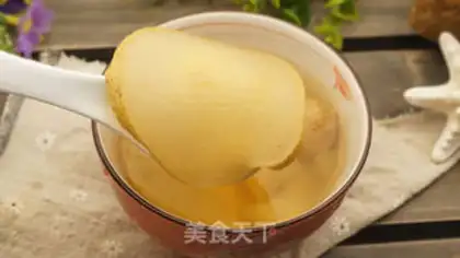 Make White mackerel sugar step 9