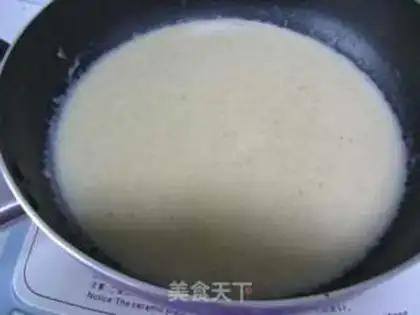 Make Bacon potato soup step 14