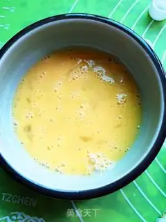 Make Butter crackers step 3